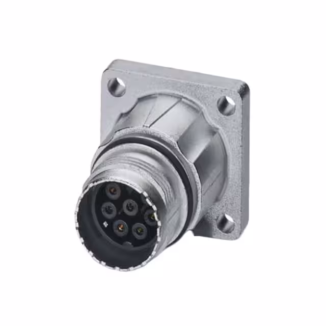 1620462 Phoenix Contact  Alloggiamenti per connettori circolari